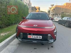 هيونداي كونا